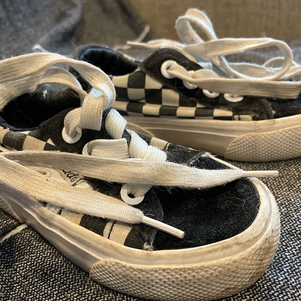 Mudd toddler shoes